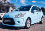 Citroën C3 Exclusive e-HDI TOP EXTRAS AUTOMATIK WENIGKM - Citroën C3 Exclusive mit Diesel-Antrieb