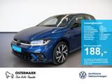 Volkswagen Polo R-LINE BLACK 1.0TSI 95PS DSG NP.39 NAVI.KAM - Volkswagen Polo: 9n3