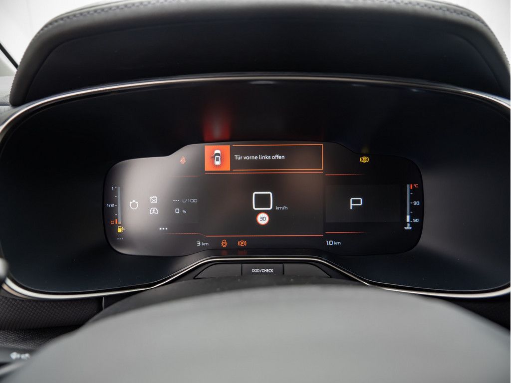 Citroën C5 Aircross - Bild 13