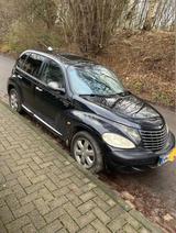 Chrysler PT Cruiser Chrysler - Chrysler PT Cruiser mit Diesel-Antrieb: Limousine
