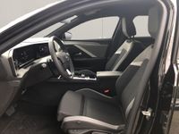 Opel Astra - Vorschau Bild 9