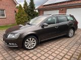 Volkswagen Passat Variant 1.4 TSI EcoFuel Highline Vari... - Volkswagen Passat Variant: Tsi Ecofuel