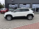 Jeep Avenger Altitude - gebrauchte Jeep Avenger aus dem Jahr 2023