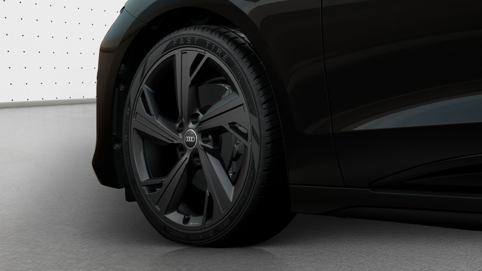 Audi A6 e-tron - Bild 9