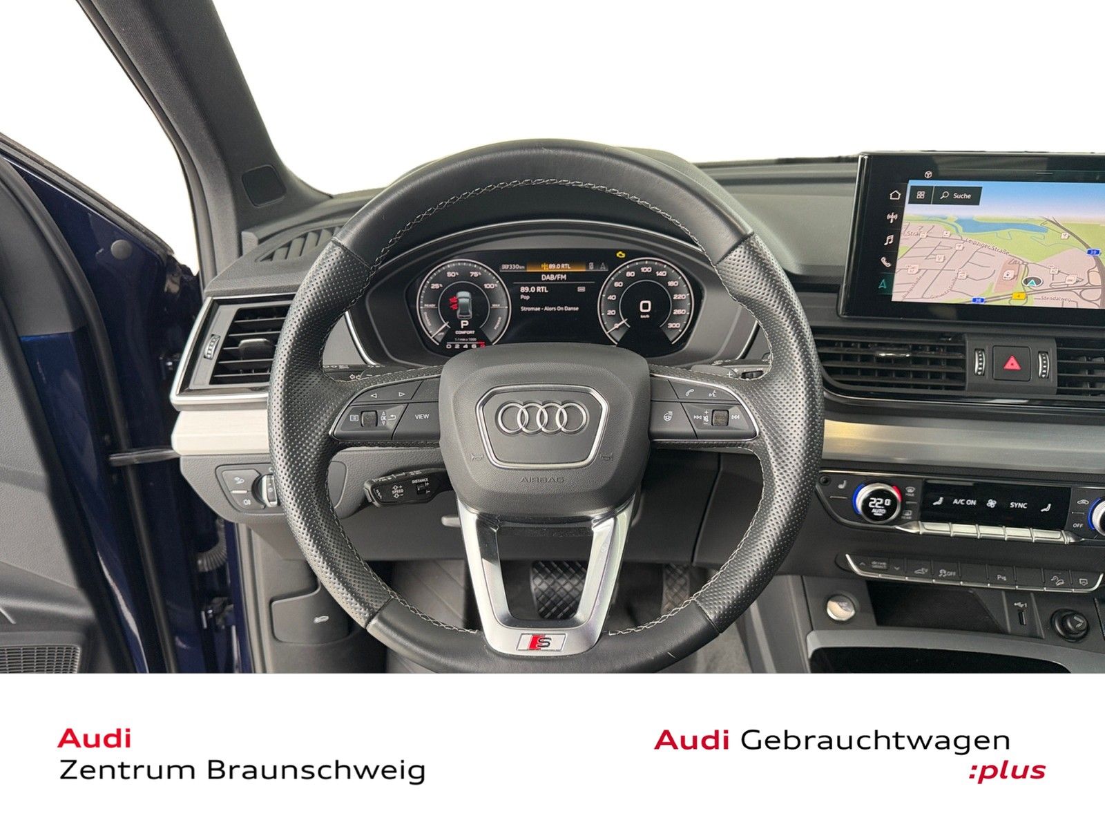 Audi Q5 - Bild 11