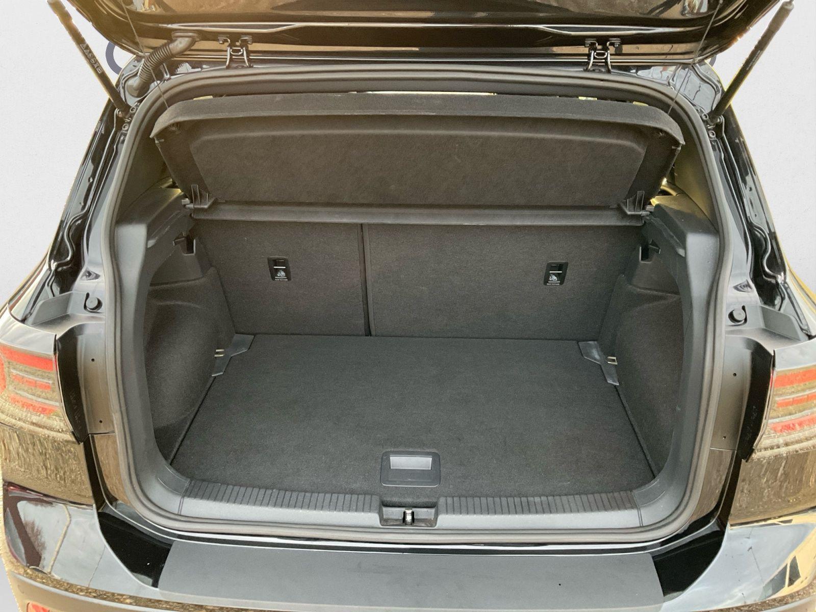 Volkswagen T-Cross GOAL 1.0 TSI DSG Allwetterreifen AHK Nav, миниатюра 16