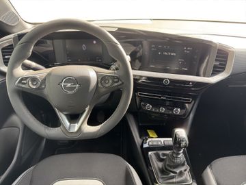 Opel Mokka GS Line 1,2 Turbo Kam.+KeyLess+LED+SHZ+LM