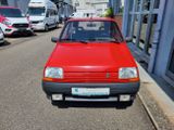 Renault R 5 Campus **1.Hand*37.900 km** - Renault R 5 mit Benzin-Antrieb