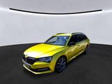 Skoda Superb Combi Sportline R.Kamera Navi Amundsen - Skoda mit Diesel-Antrieb