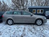 Volkswagen Passat Variant Comfortline BlueMotion 2.0TDI - gebrauchte VW Passat Variant aus dem Jahr 2010