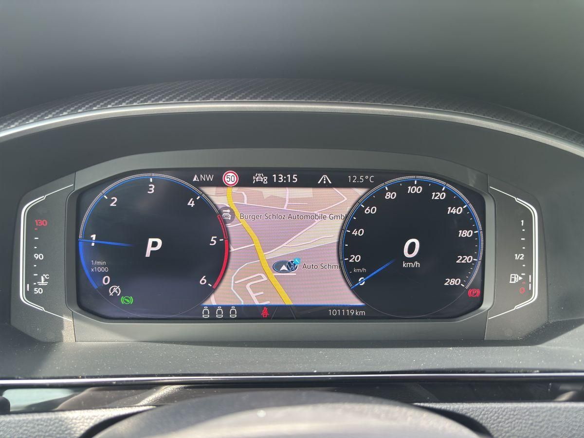 Arteon R-Line 2.0 TDI DSG MATRIX-LED AHK PANO RF