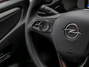 Opel Corsa F e Edition Fahrerassistenz-Paket