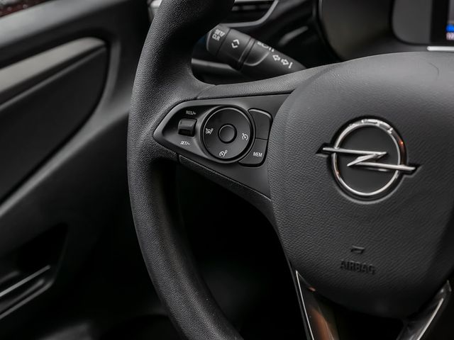 Opel Corsa F e Edition Fahrerassistenz-Paket