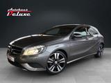 Mercedes-Benz A 200 BlueEfficiency URBAN NAVI-PANORAMA-BIXENON - gebrauchte Mercedes-Benz A 200 aus dem Jahr 2015