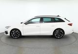 Cupra Leon ST 2.0 TDI DSG LED Navi ACC Teilleder PDC - Cupra Leon Diesel Gebrauchtwagen