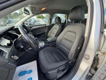 Audi A4 - 8