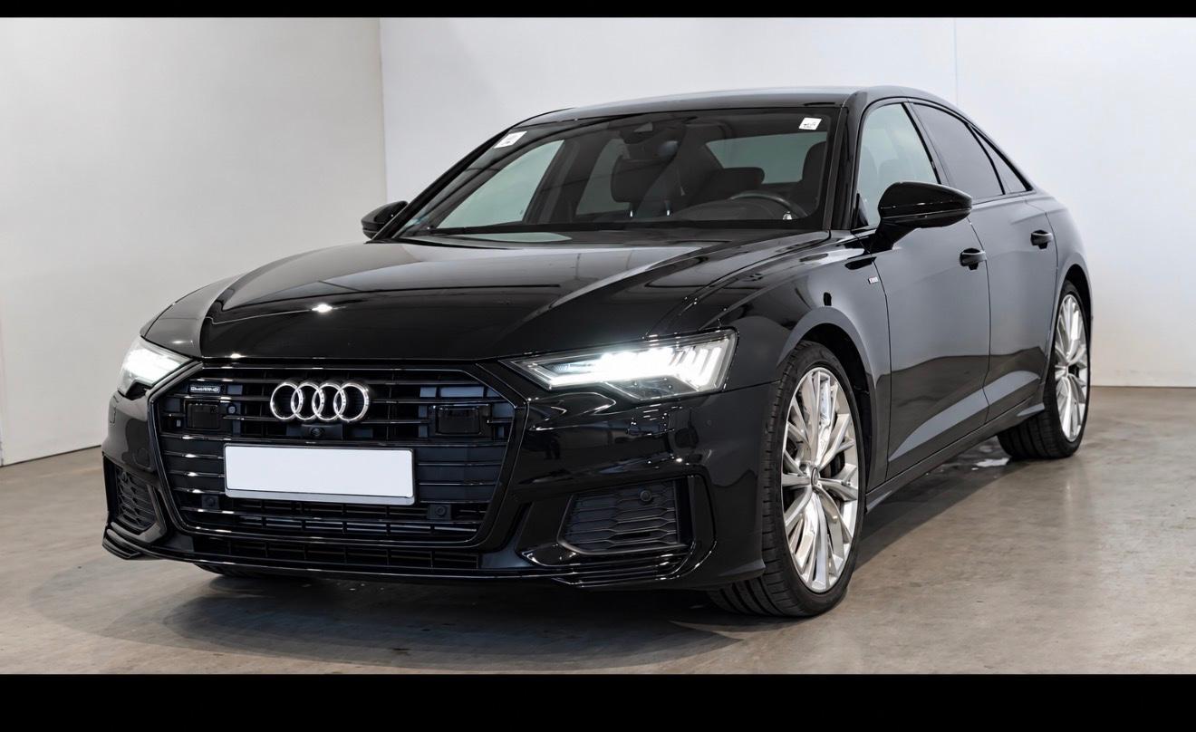Audi A6 Lim. 55 TFSI Quattro3X S-Line"HD-Matrix"B&Olu