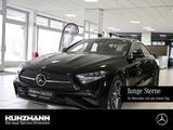 Mercedes-Benz CLS 300 d 4M AMG Distronic AHK SHZ-Fond HUD - Mercedes-Benz CLS 300 Gebrauchtwagen