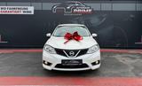 Nissan Pulsar 1.2 DIG-T VISIA*Kamera*Navi*Sitzheizung* - Nissan Pulsar: 1.2