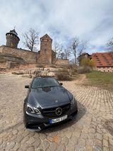 Mercedes-Benz E 63 AMG Mercedes-AMG E 63 4MATIC+ Autom. Me... - Mercedes-Benz E 63 AMG aus 2017