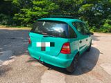 Mercedes-Benz Mercedes  a 160 - Mercedes-Benz A 160 aus 1998