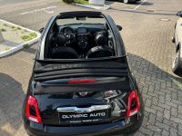 Fiat 500C MY23 1.0 GSE Hybrid KLIMA USB TOUCH CARPLAY - Image