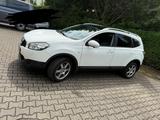 Nissan Qashqai+2 2.0 dCi DPF ALL-MODE 4x4 360 Autom... - Nissan Qashqai+2: Van