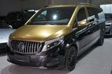 Mercedes-Benz V 250 EXTRALANG*AVANTGARDE*NAPPA MARON*E-TÜREN* - Mercedes-Benz V 250 in Hagen
