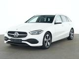Mercedes-Benz C 180 T Avantgarde/9G/LED/Kamera/Winter-P./AHK/ - Mercedes-Benz C-Klasse Jahreswagen: Automatik