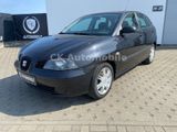 Seat Ibiza 5-trg. Reference 1.4 Benzin - Seat Ibiza aus 2005: 4.1
