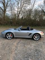 Porsche Boxster S | Sehr gepflegt | TÜV & Bremsen NEU - Porsche Gebrauchtwagen von 2005