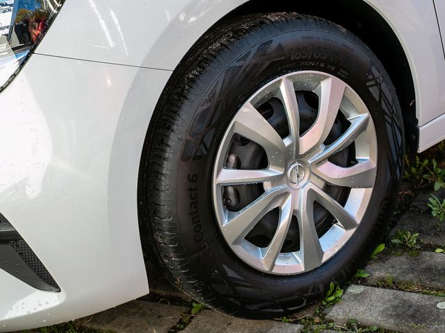 Opel Corsa F 1.2 Edition Style-Paket Spurhalteassi.