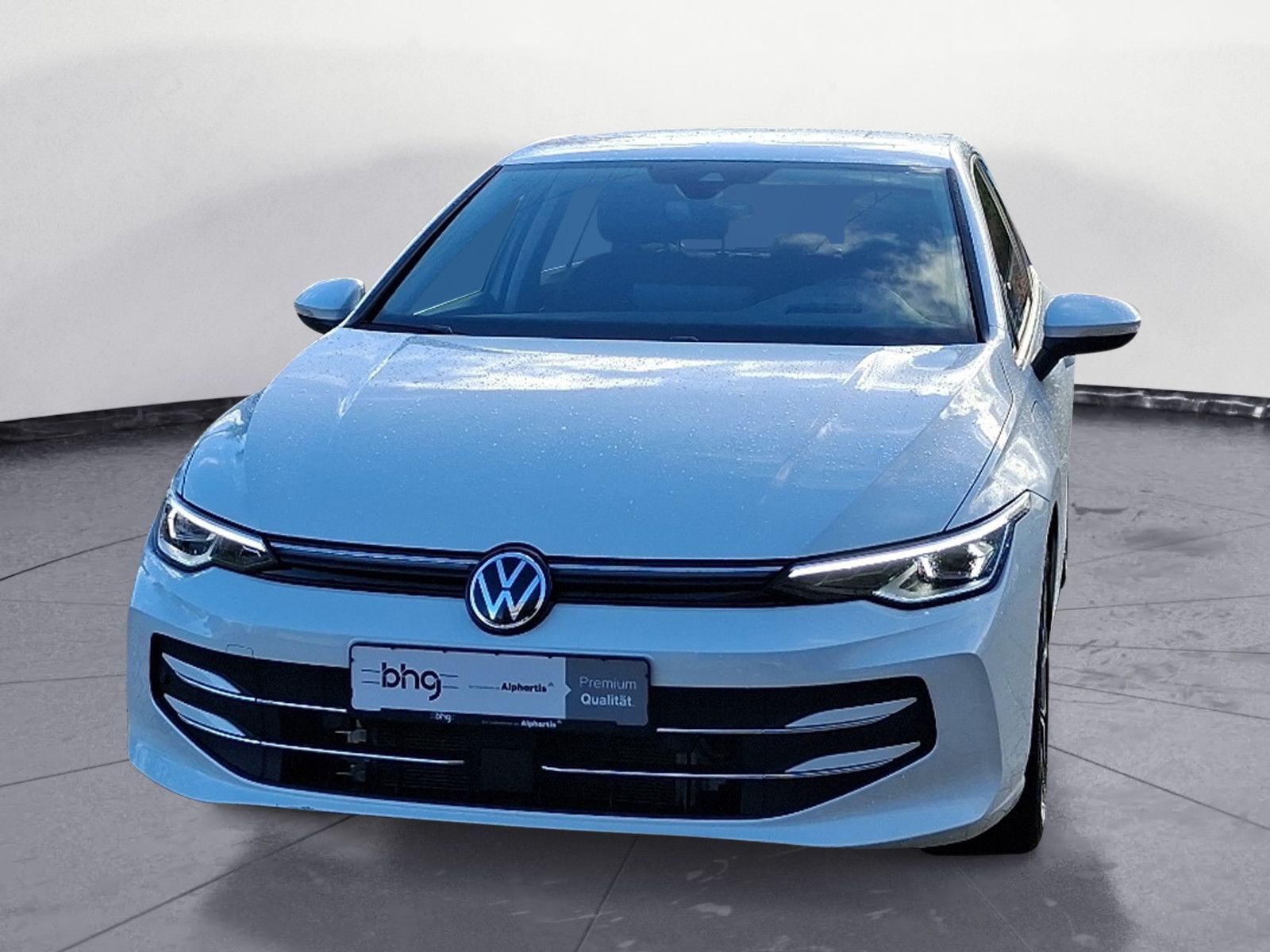 Volkswagen Golf - Bild 7