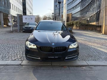 BMW 520 - 2
