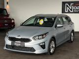 Kia cee'd / Ceed*erst 81 Tkm*Kamera*AHK*Tempomat* - Kia Kombi Cee d mit Diesel-Antrieb