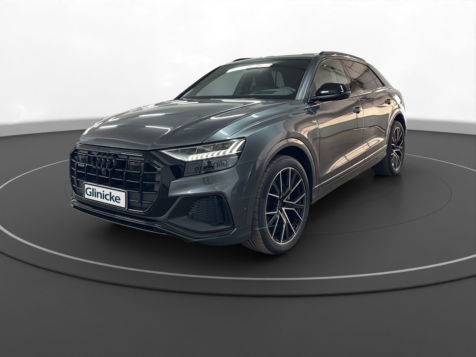 Audi Q8 - Bild 2