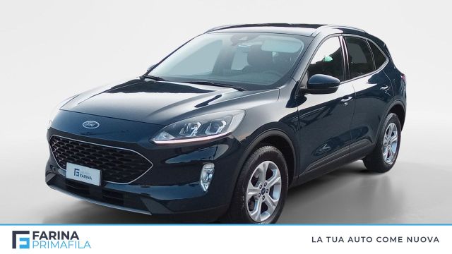 Ford FORD Kuga III 2020 - Kuga 1.5 ecoblue Connect 2w