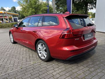 Volvo V60 - 3