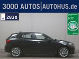 BMW 120dA Advantage Navi LED LC prof. PDC SHZ - gebrauchte BMW 120 aus dem Jahr 2023