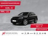 Audi Q5 40 TDI QU S-TR S-LINE MATRIX+NAVI+ACC+SHZ+AHK - Audi Q5 in Duisburg