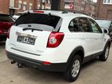 Chevrolet Captiva 2.4 LT 2WD 7-Sitzer  Zahnriemen/TÜV Neu - Chevrolet Gebrauchtwagen von 2011