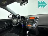Kia cee'd Sportswagon 2.0 X-ecutive | Tempomat - Kia aus 2008: Cee D