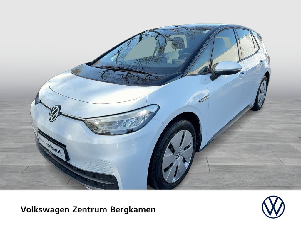 Image of Volkswagen ID.3