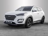 Hyundai Tucson  Premium 2WD 1.6 - Hyundai TUCSON in Bonn