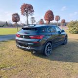 BMW X2 sDrive18d Advantage Advantage - BMW X2 in Bielefeld