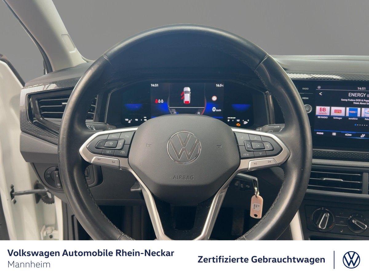 Volkswagen Polo - Bild 14