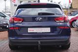 Hyundai i30 Kombi 1.4 T-GDI DCT Navi Kamera Tempomat AHK - Hyundai Gebrauchtwagen in Leipzig