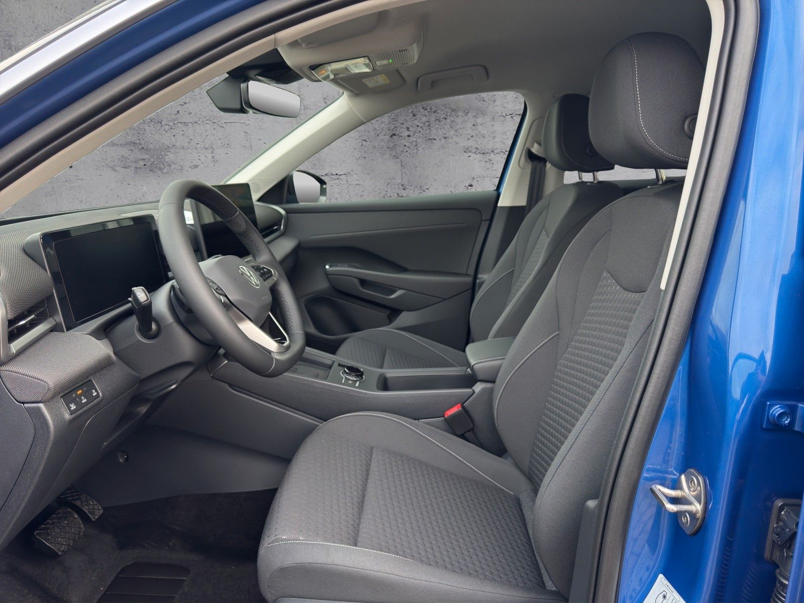 Volkswagen T-Roc 1.5 eTSI 110 kW Life foto 5