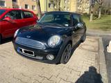 MINI One One - MINI ONE in Mainz