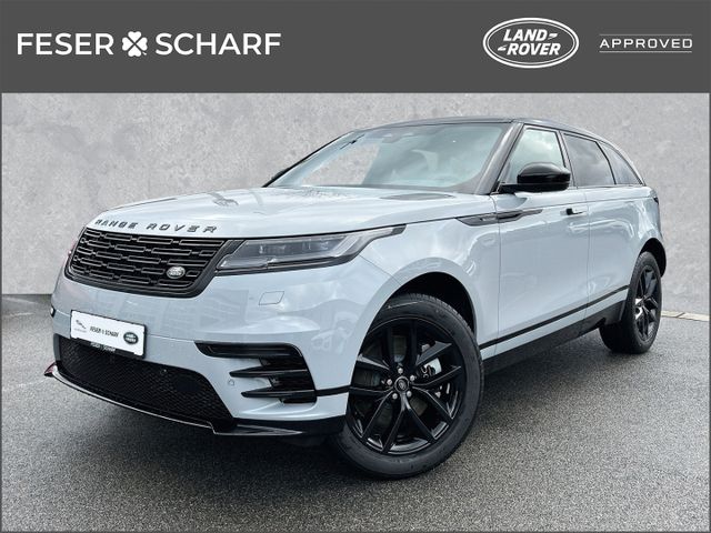 Land Rover Range Rover Velar Dynamic SE P400e Winter 20 Zol